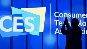 CES 2020 | Cele mai interesante lansări: Samsung prezintă un ecran fără margini, LG un model OLED flexibil. Surpriza târgului - VIDEO