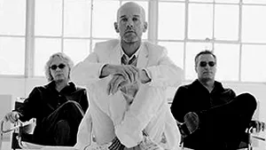 Noul album R.E.M. va fi lansat pe 1 aprilie