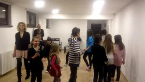 Marian Râlea şi Adela Popescu, printre profesorii şcolii de vară a TV & Film Academy by Ruxandra Ion