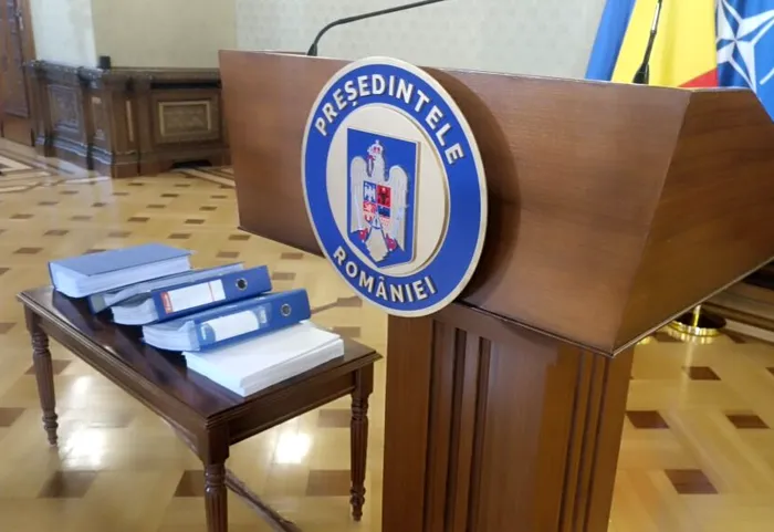 NEWS ALERT Administrația Prezidențială publică sinteza observațiilor magistraților despre justiție. Ce menționează raportul