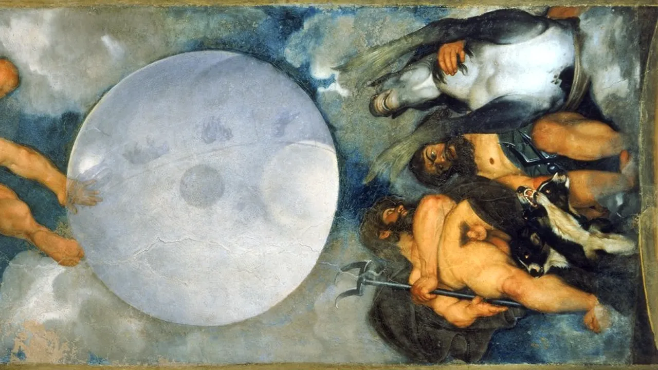 Italienii se opun licitaţiei unei vile de 533 de milioane de dolari. Guvernul presat să blocheze vânzarea din cauza unei picturi de Caravaggio