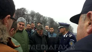 Duşa transmite condoleanţe după accidentul aviatic din judeţul Sibiu: 