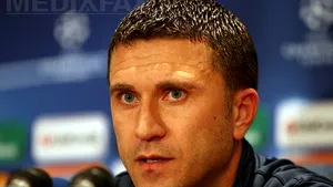 Alin Minteuan a fost confirmat ca antrenor principal al campioanei CFR Cluj