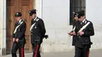 Crimă șocantă la Roma: Au murit tatăl, mama și fiica de 5 ani