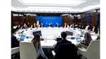 Bolojan, întrebat de investitori despre perspective: Din primăvara anului viitor, mandatul de prim-ministru va fi preluat de PSD