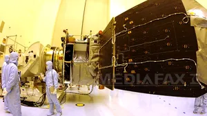 NASA va lansa o sondă care va studia atmosfera planetei Marte, pe 18 noiembrie