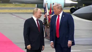 Presa rusă pro-Kremlin jubilează în urma summitului dintre Putin și Trump