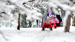 PROGNOZA METEO până pe 27 ianuarie: Ce temperaturi vor fi şi când va ninge în fiecare regiune a ţării