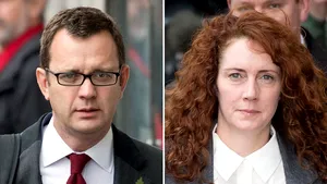 Procesul interceptărilor telefonice practicate de News of the World: Coulson, vinovat, Brooks achitată