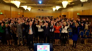 „2030 începe acum”. Strategia naţională pentru dezvoltarea durabilă a României 2030, lansată oficial