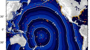 Cel puţin 113 morţi, după cutremurul urmat de tsunami din insulele Samoa - VIDEO, GALERIE FOTO