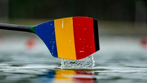 Mondialele de canotaj: Echipajele de dublu rame Radiș/Rusu și Arteni/Lehaci, calificate în finale