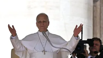 RELIGIE Papa Leon al XIV-lea la Paris: avertisment asupra „morții programate” și a maternității surogat. Un milion de oameni, așteptați în capitala Franței