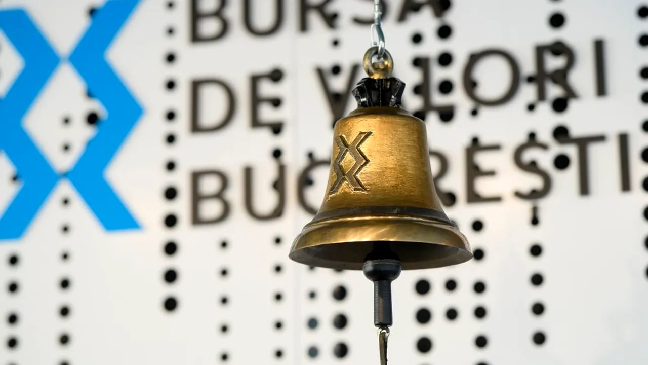 Maxim istoric pe Bursa de Valori Bucureşti. De ce crește bursa în plină criză politică?