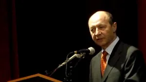 Băsescu: Nu pot fi solidar cu un Guvern ale cărui decizii sunt influenţate de Dinu Patriciu