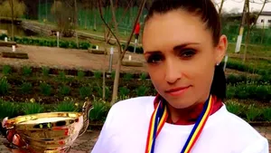 PERFORMANŢĂ. Încă un sportiv român calificat la Rio: Atleta Andreea Arsine. S-a lăsat la 21 de ani, dar a revenit în competiţii