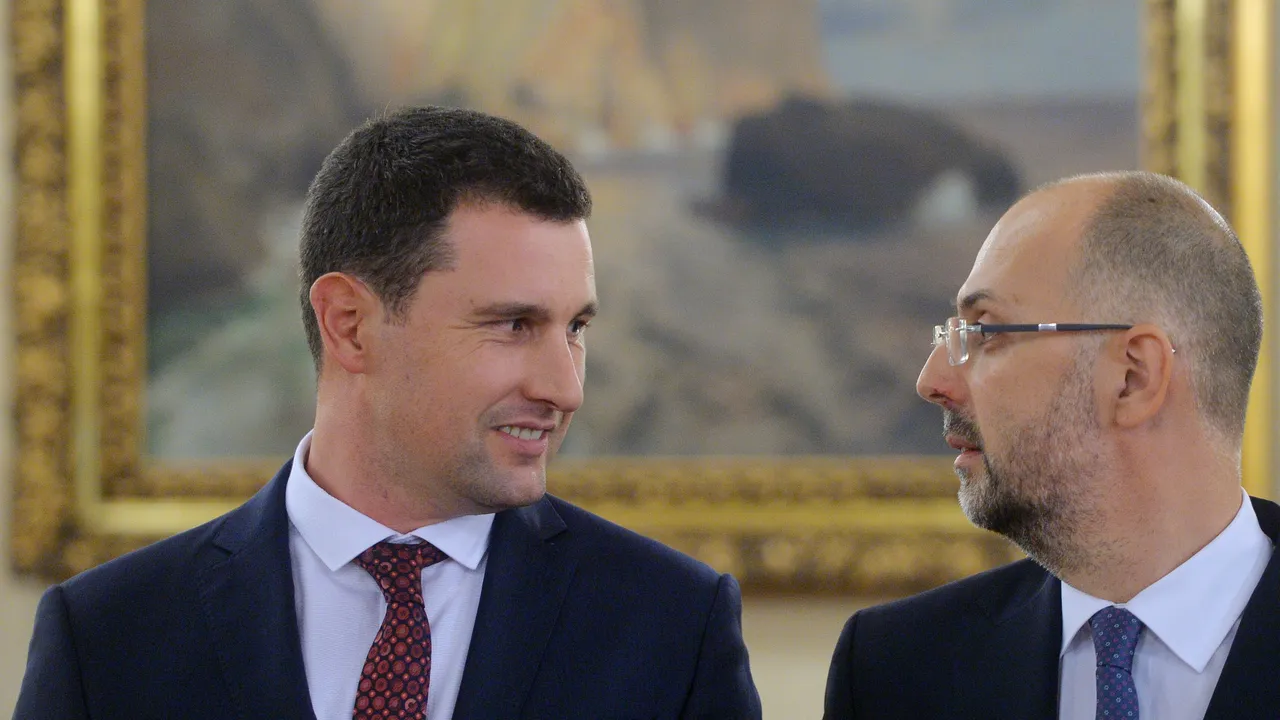 Încă un parlamentar diagnosticat cu Covid-19. Tanczos Barna are dublă pneumonie