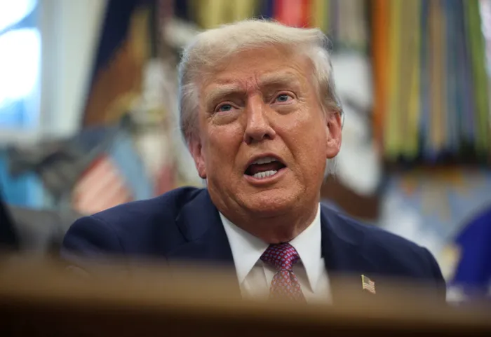 EXTERNE Trump vrea o creștere masivă a cheltuielilor pentru armată, până la 1,5 trilioane de dolari, invocând „vremuri periculoase”