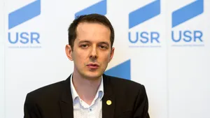 Seidler (USR): Procesul de renumărare a voturilor este un plan pentru fraudă cap-coadă