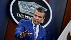 Șeful Pentagonului cere aliaților asiatici să investească mai mult în apărare, pe fondul creșterii influenței militare a Chinei