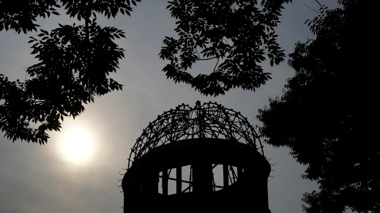 La 81 de ani de la Hiroshima, lumea primește un nou avertisment: „Drumul pe care mergem poate duce din nou la o tragedie nucleară”