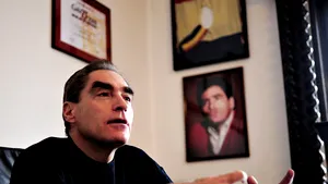 Roman, despre Havel: Într-un moment în care sunt puţine repere morale, dispare unul dintre ele