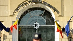 SRI: Zece persoane suspectate de terorism, declarate indezirabile pe teritoriul României în 2015