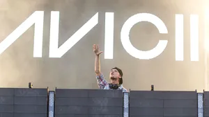 Avicii: 