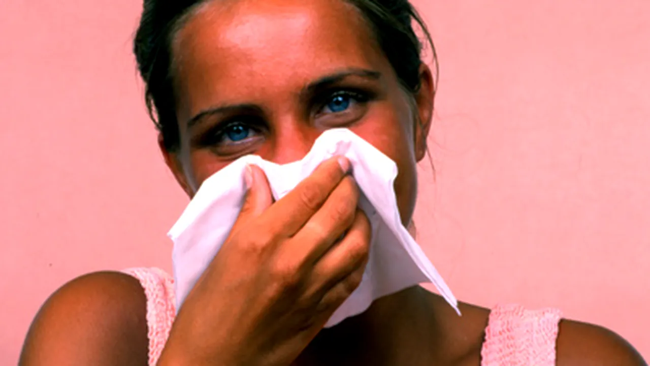 Reguli simple de igienă care pot limita răspândirea gripei A H1N1