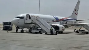 România are noi zboruri rezervate prin mecanismul RescEU pentru repatrieri din Orientul Mijlociu