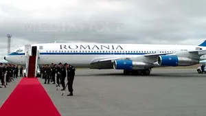 Romavia a intrat în faliment