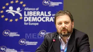 Cristian Pârvulescu: Forumul constituţional va avea trei axe şi nu vor exista remuneraţii