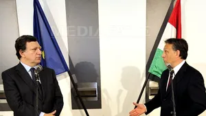 Financial Times: Anul 2011, marcat de dispute între membrii UE. Estul şi Vestul au interese divergente