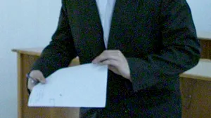 Parchetul, sesizat după ce un elev a aflat subiectele înaintea bacalaureatului (audio)