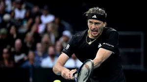 Alexander Zverev, al treilea jucător al lumii, avansează în turul 3 la Australian Open