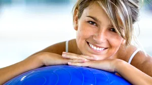 Pilates te ajută să pierzi repede centimetri din talie