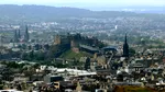 Edinburgh devine primul oraș din Scoția care introduce o taxă pentru turiști. Iată cât trebuie să plătești