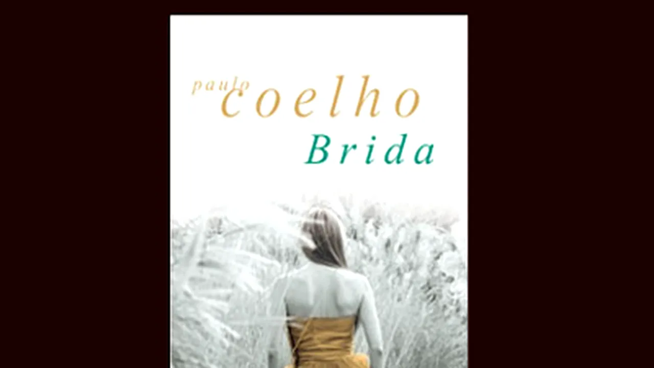 Un nou roman de Paulo Coelho, din septembrie, la Humanitas