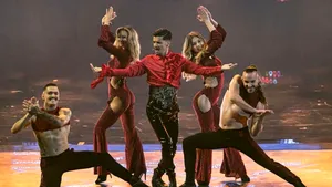 Deputatul USR Iulian Bulai: “Situaţia votului juriului care a reprezentat România la Eurovision este inadmisibilă şi inexplicabilă”