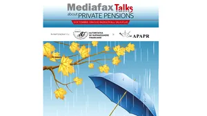 Rovana Plumb şi Mişu Negriţoiu participă la conferinţa 