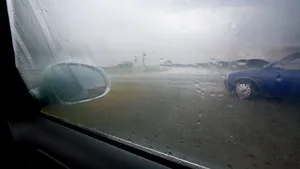 ONU avertizează că în anul 2020 vor fi numeroase episoade de vreme extremă