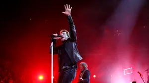 Trupa Bon Jovi, dată în judecată