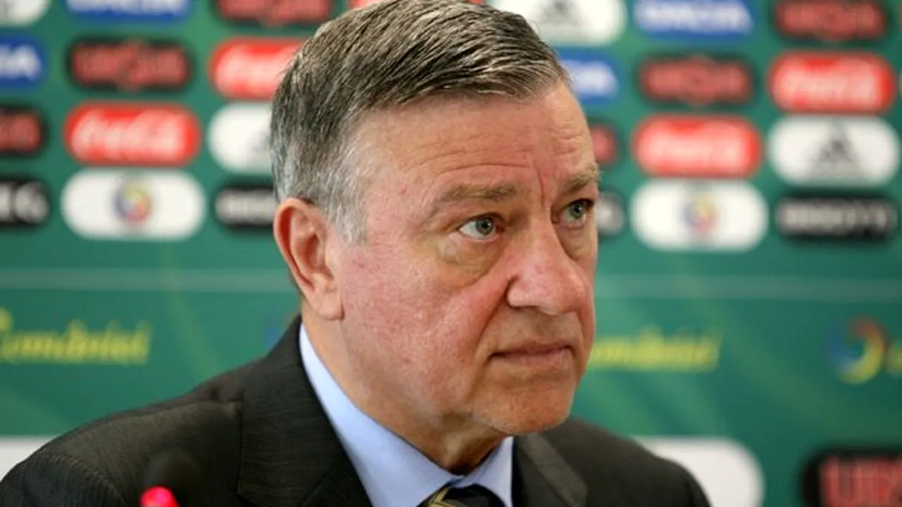 Mircea Sandu şi Dumitru Dragomir, umăriţi penal de procurorii anticorupţie