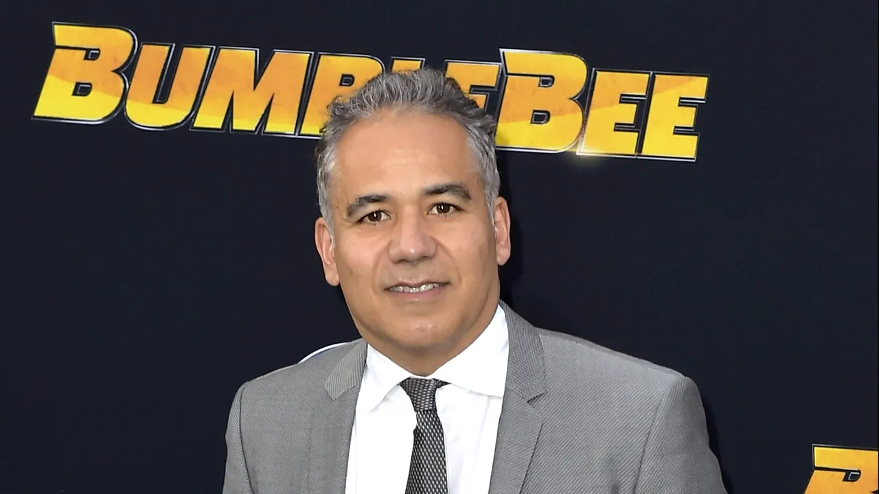 John Ortiz este protagonistul noului proiect “Promised Land”. Premiera a avut loc luni, pe ABC
