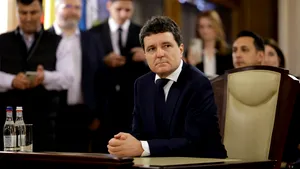 Nicușor Dan: Un partid nu poate spune nu în fața interesului național