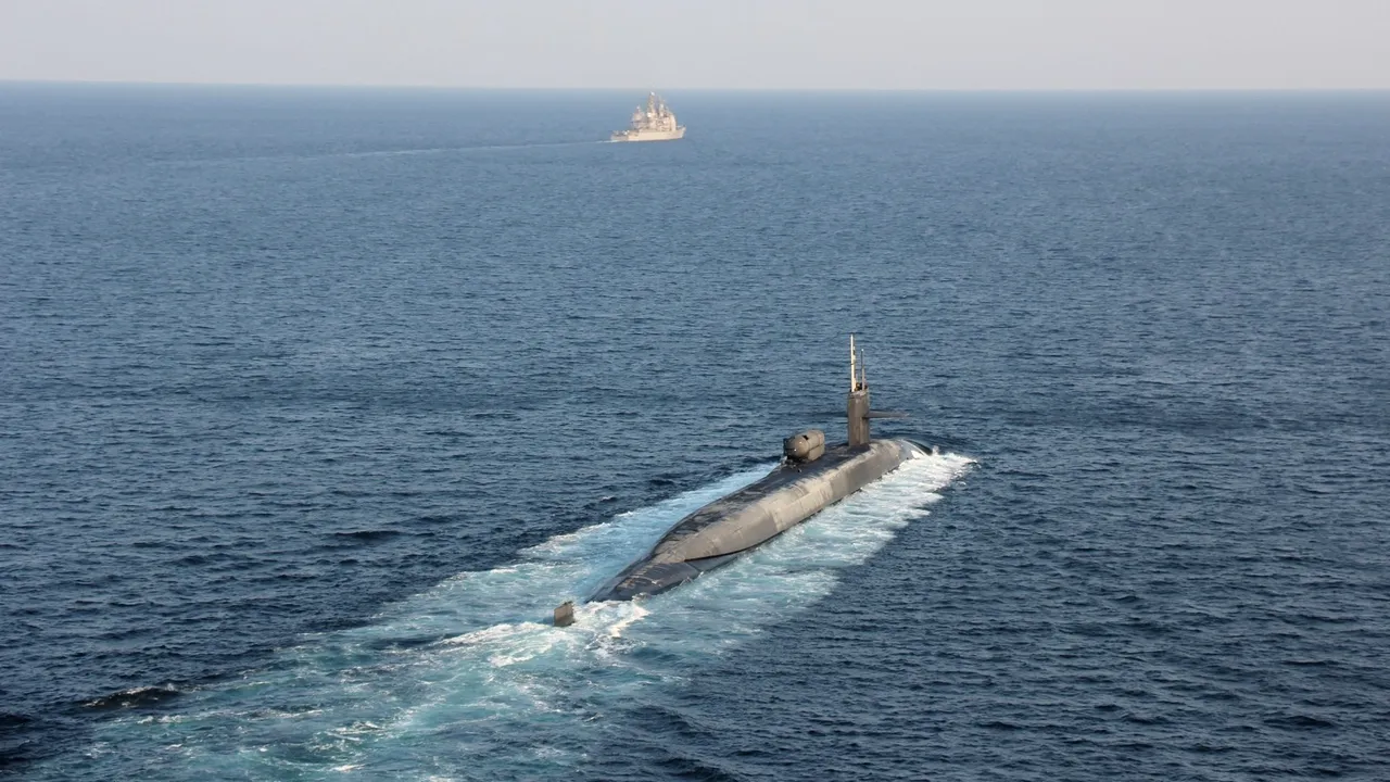 Iranul ameninţă Israelul, în contextul trimiterii unui submarin militar spre Golful Persic 