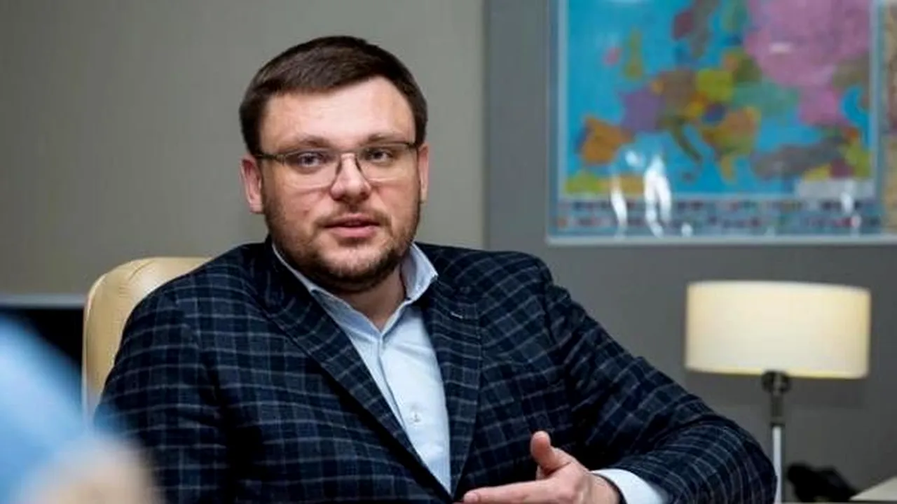 Acuzații la vârful luptei anticorupție din Ucraina: cum ar fi evitat pedeapsa pentru mituire electorală directorul NABU