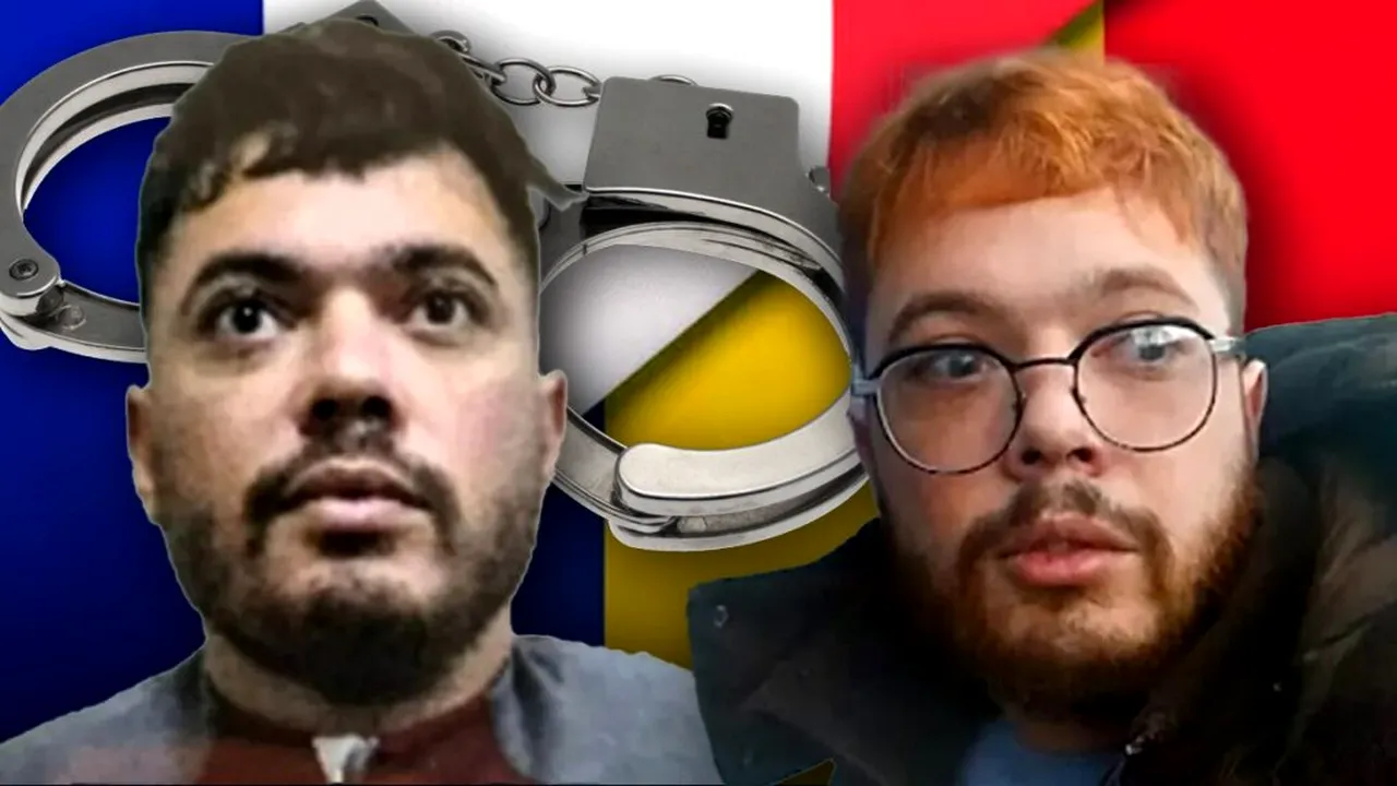 A notorious drug trafficker offered Romanian police €1,000,000 in cash in exchange for his release