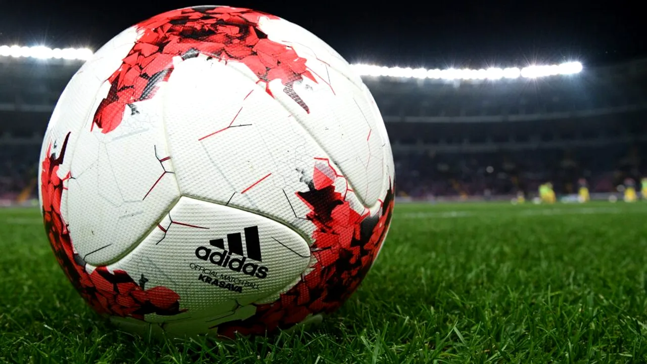Naționala de fotbal U21 a României întâlnește Georgia în ultimul meci-test înainte de Europene