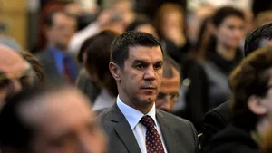 Mihai Leu anunță că a început recuperarea